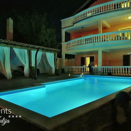 Apartmani Julija Vodice Exterior photo
