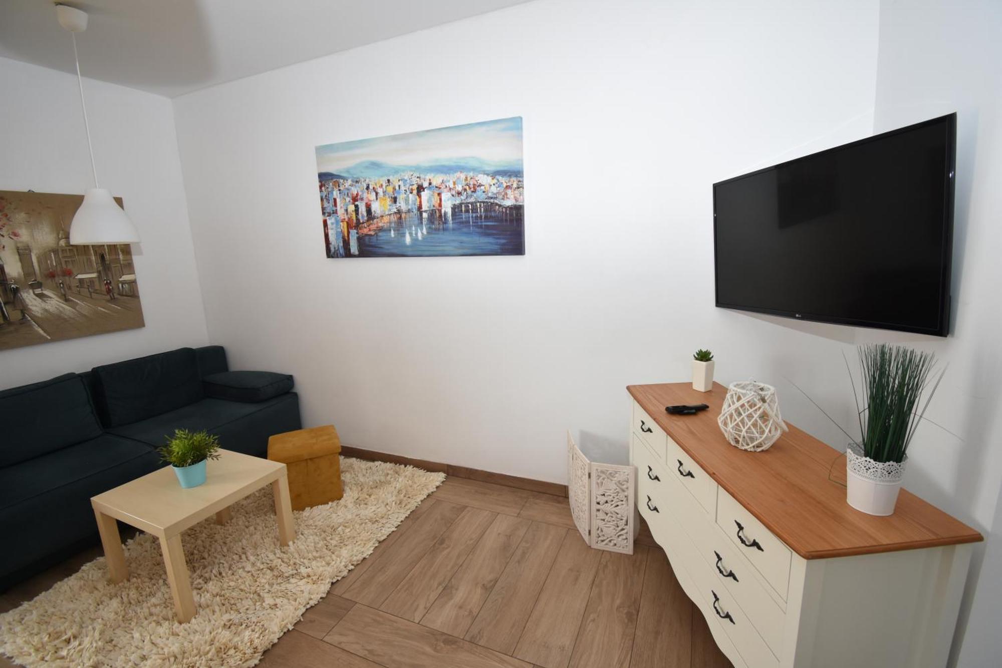 Apartmani Julija Vodice Exterior photo