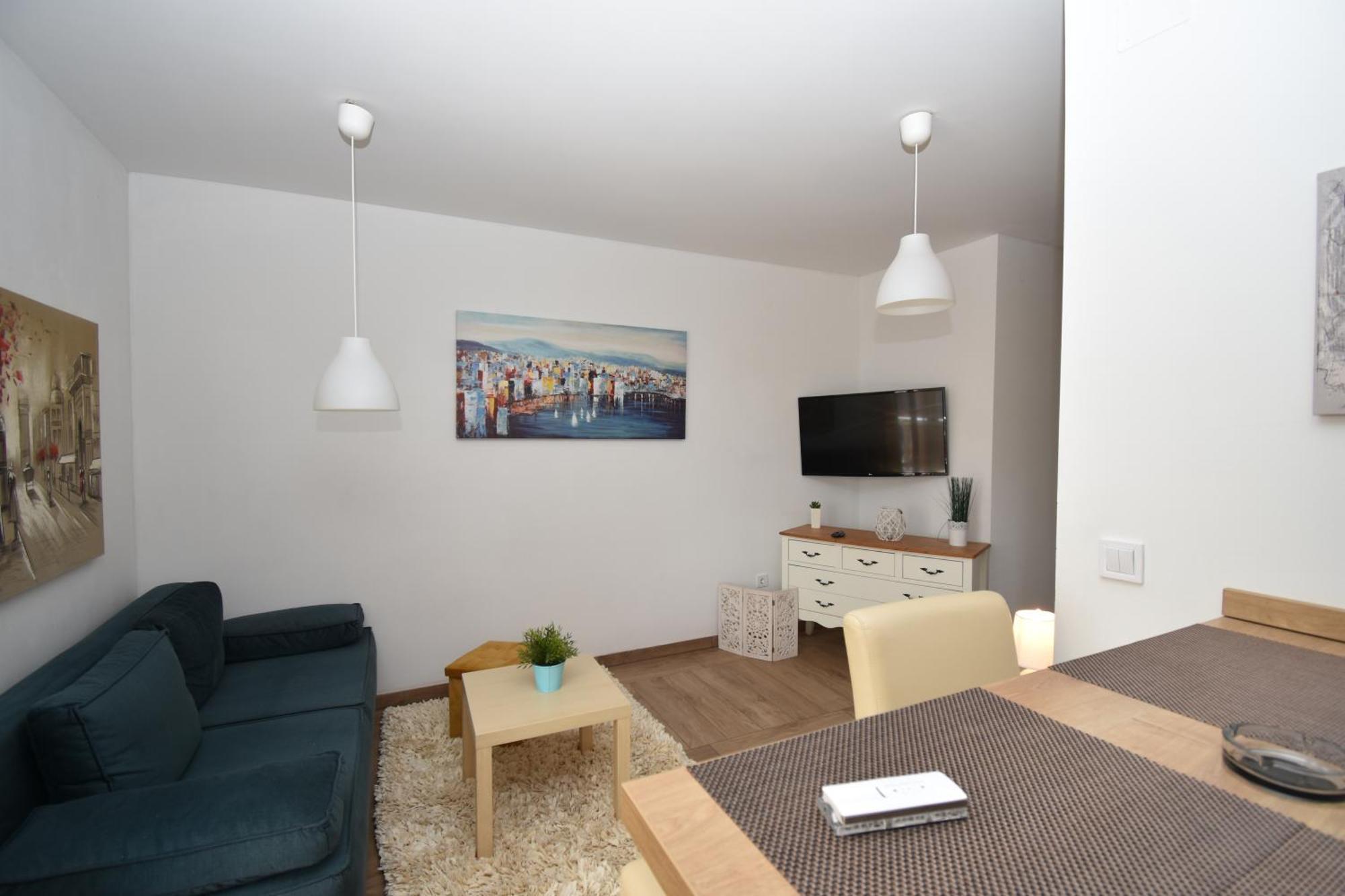 Apartmani Julija Vodice Exterior photo
