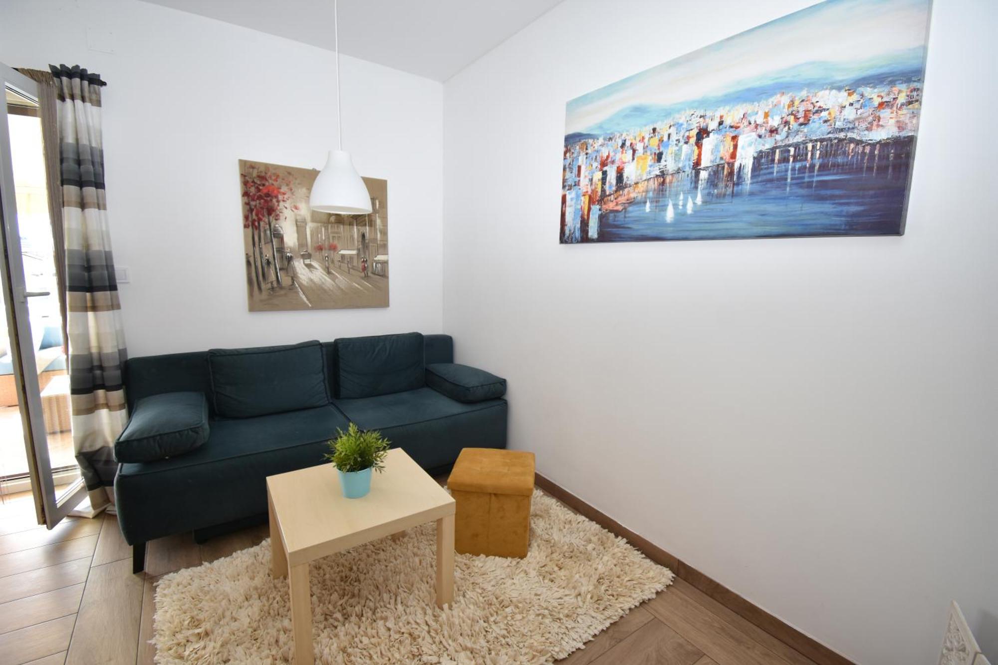Apartmani Julija Vodice Exterior photo