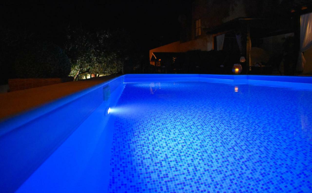 Apartmani Julija Vodice Exterior photo