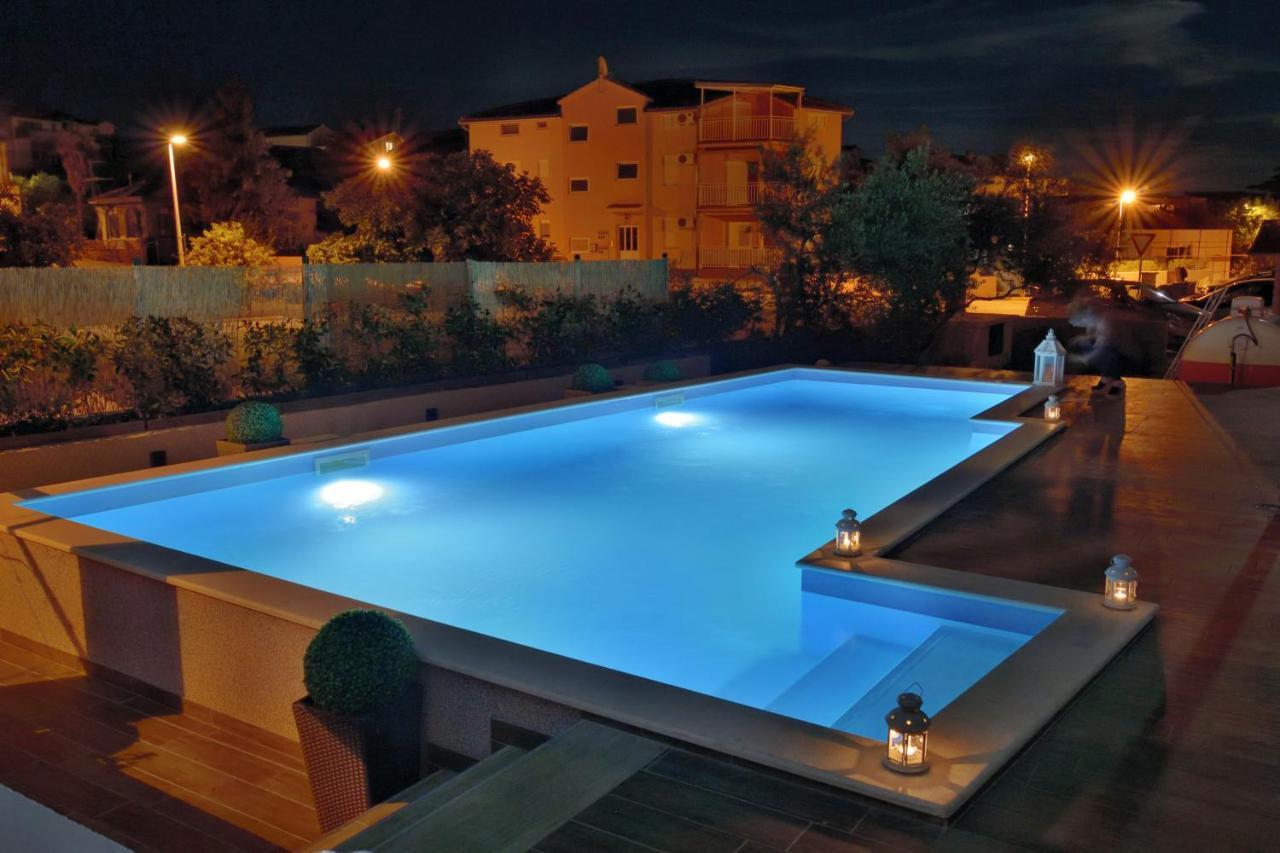 Apartmani Julija Vodice Exterior photo